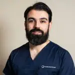 Picture of Pedram Zandi