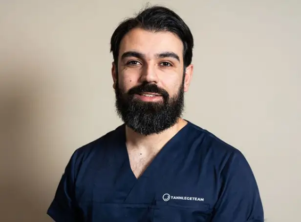 Picture of Pedram Zandi
